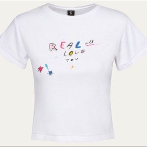 Réalisation Par Real Love Tee